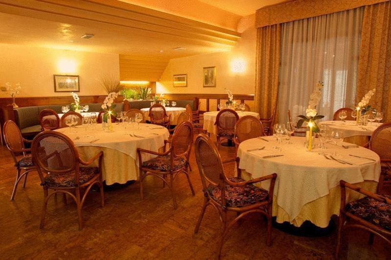 Hotel Spresiano Exterior photo