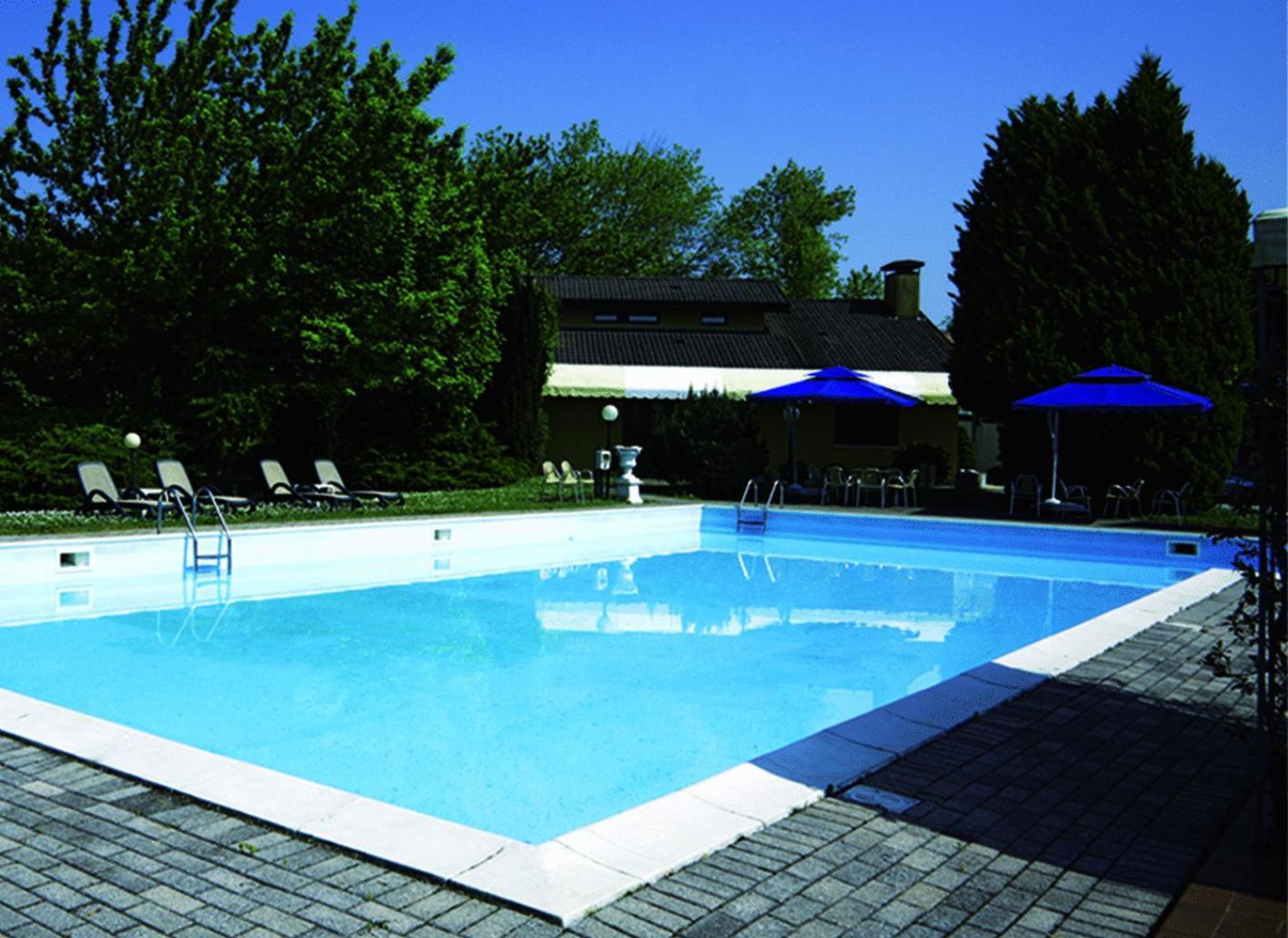 Hotel Spresiano Exterior photo