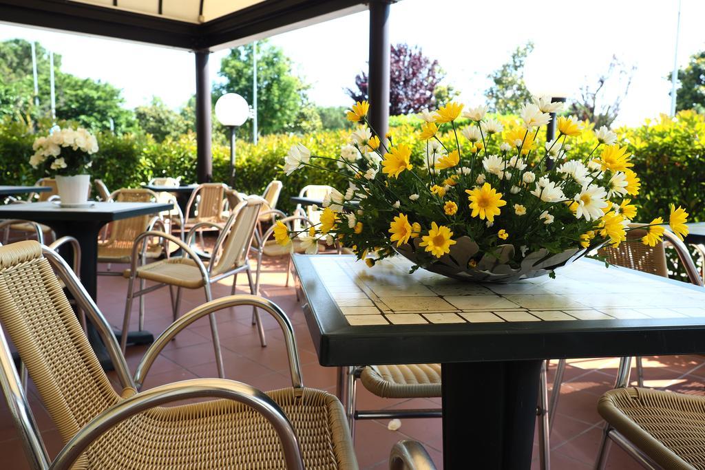 Hotel Spresiano Exterior photo
