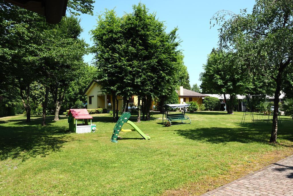 Hotel Spresiano Exterior photo