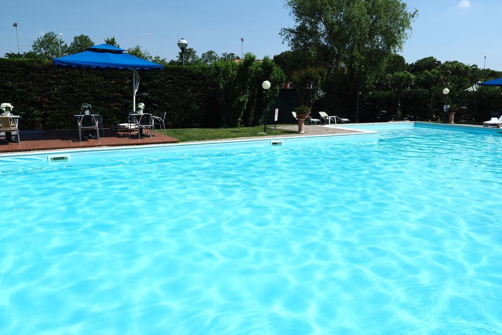 Hotel Spresiano Exterior photo