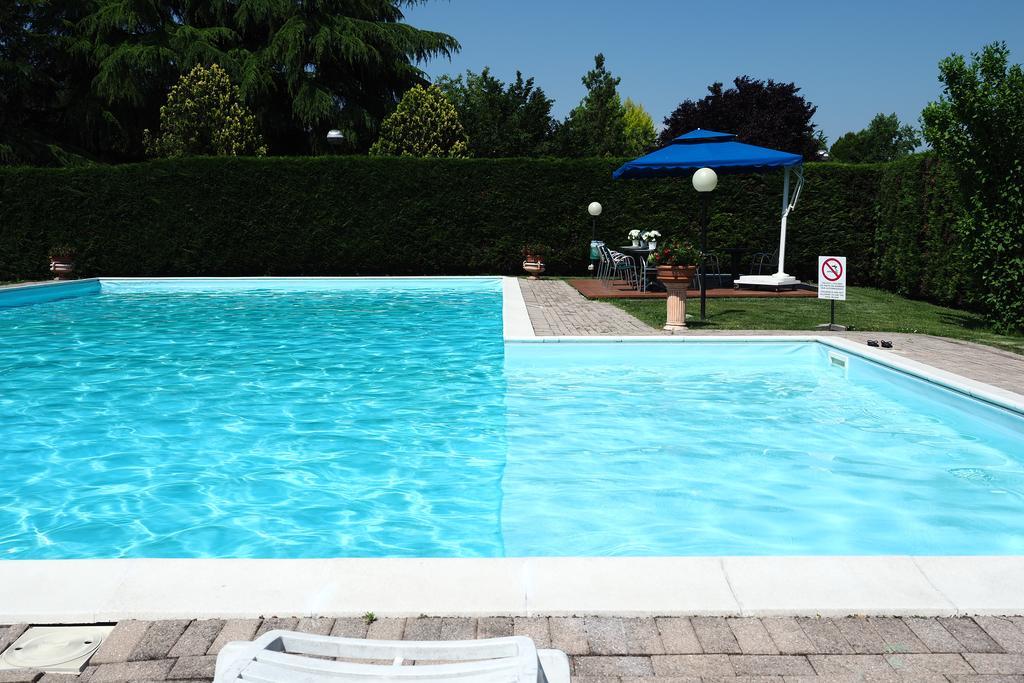 Hotel Spresiano Exterior photo