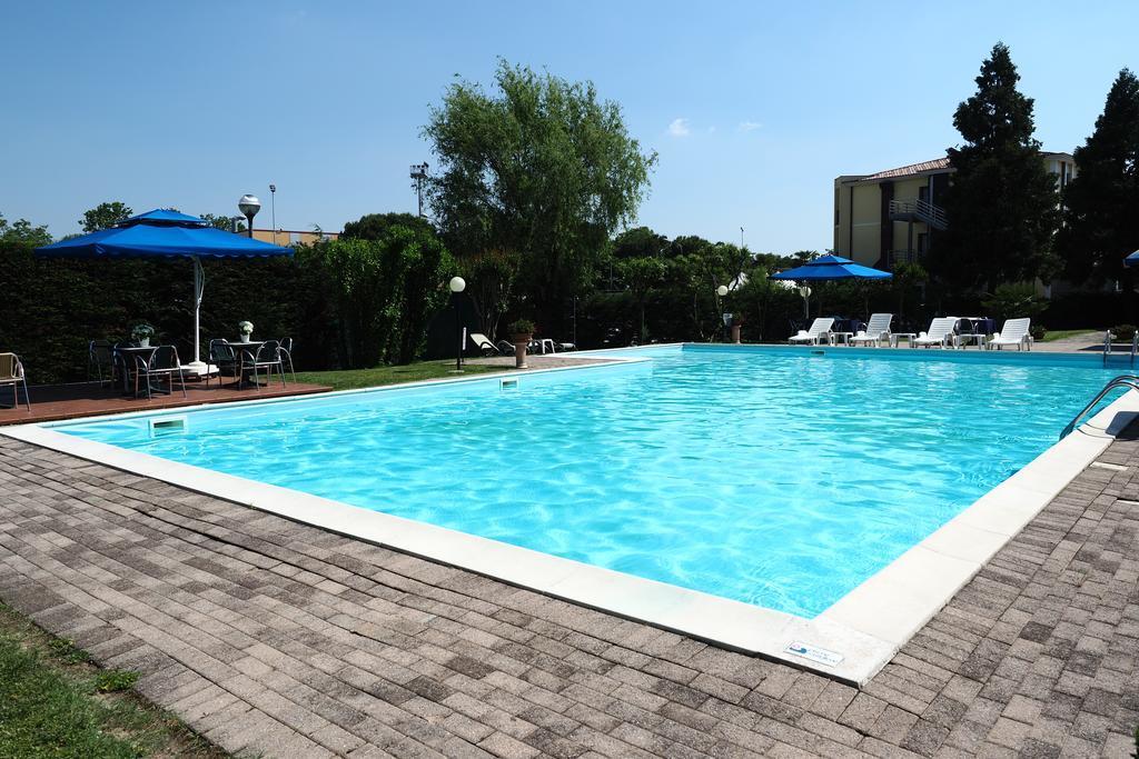 Hotel Spresiano Exterior photo