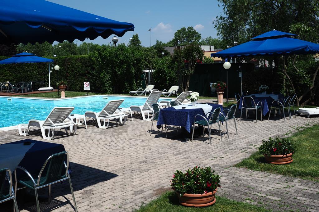 Hotel Spresiano Exterior photo