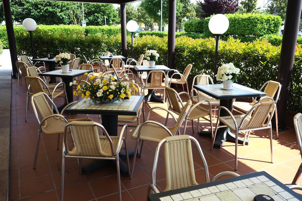 Hotel Spresiano Exterior photo